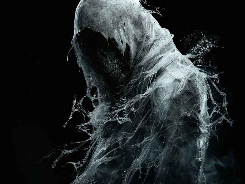 恐怖故事沙雕故事 恐怖又沙雕的小故事