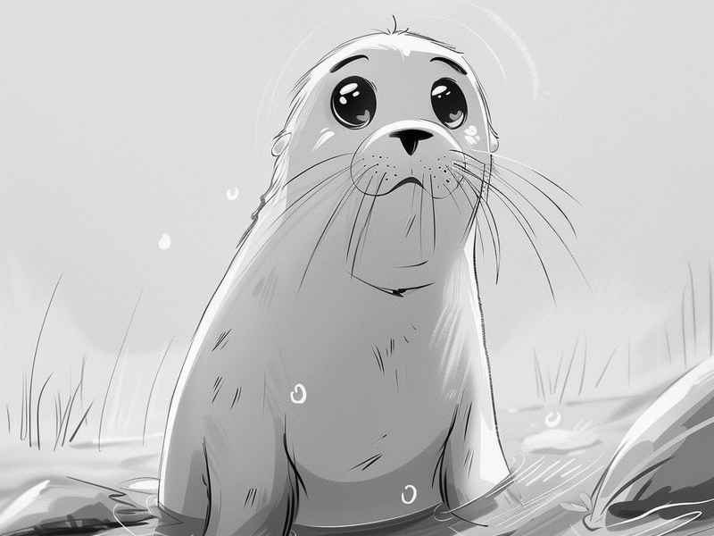 海豹的故事动画片全集 海豹的故事动画片全集免费观看