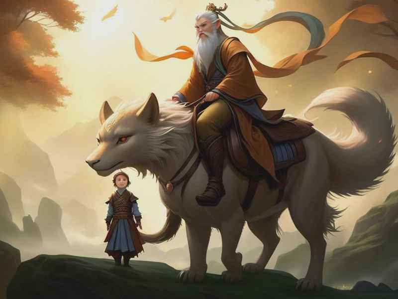 故事大全传说（故事大全 传说）