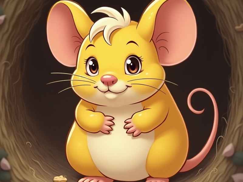 猫和老鼠故事版 - 猫和老鼠故事版在线观看