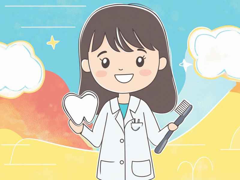 关于幼儿爱护牙齿动画故事（关于幼儿爱护牙齿动画故事大全）