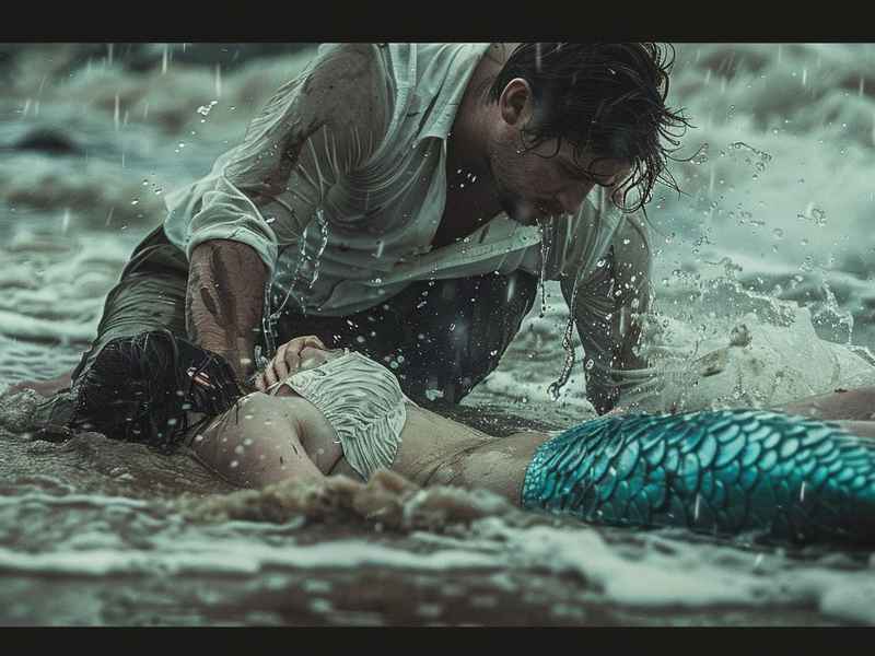 人鱼故事电影(人鱼故事电影在线观看) 人鱼故事电影(人鱼故事电影在线观看)