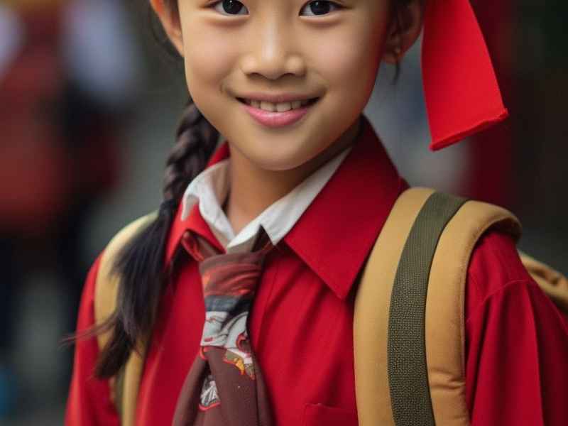 红色故事 小孩，红色故事 小孩视频