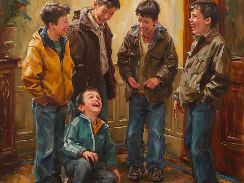 刘家五兄弟完整版，刘家五兄弟完整版视频