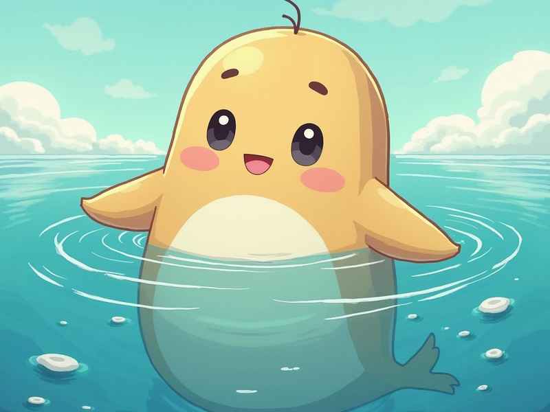 抹香鲸儿歌、抹香鲸儿童版