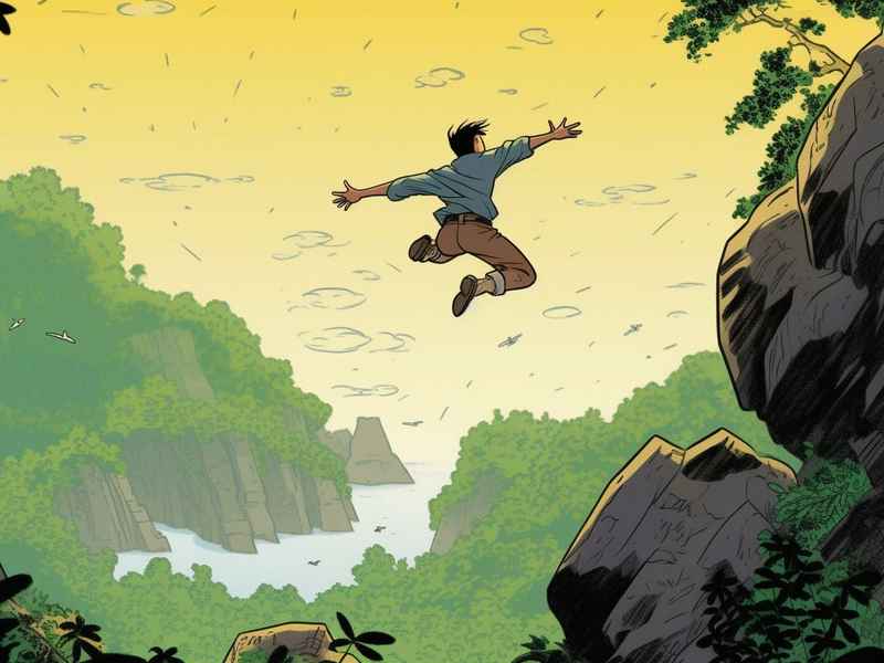 关于勇气的故事及感悟、关于勇气的故事及感悟简短