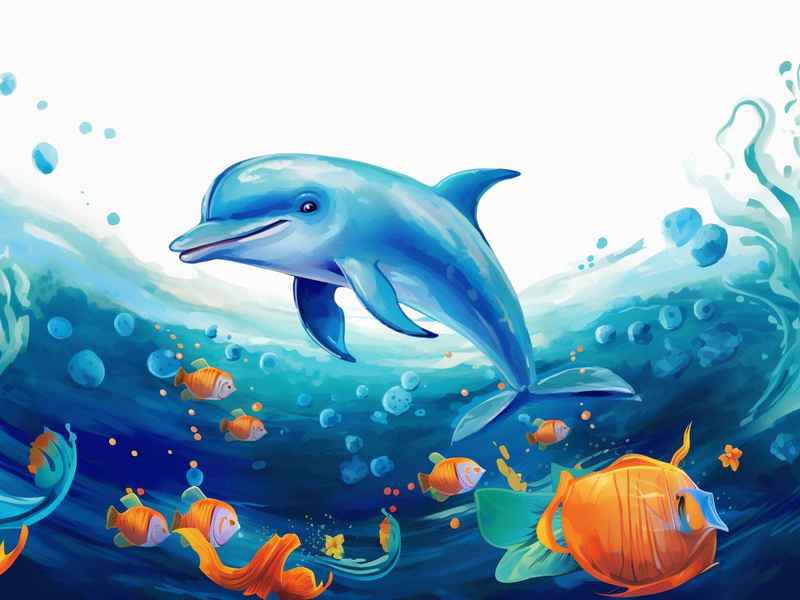 海洋探秘绘本、海洋探秘绘本推荐