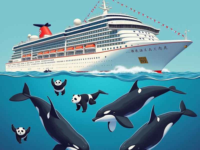 海洋探索的故事 - 海洋探索的故事有哪些