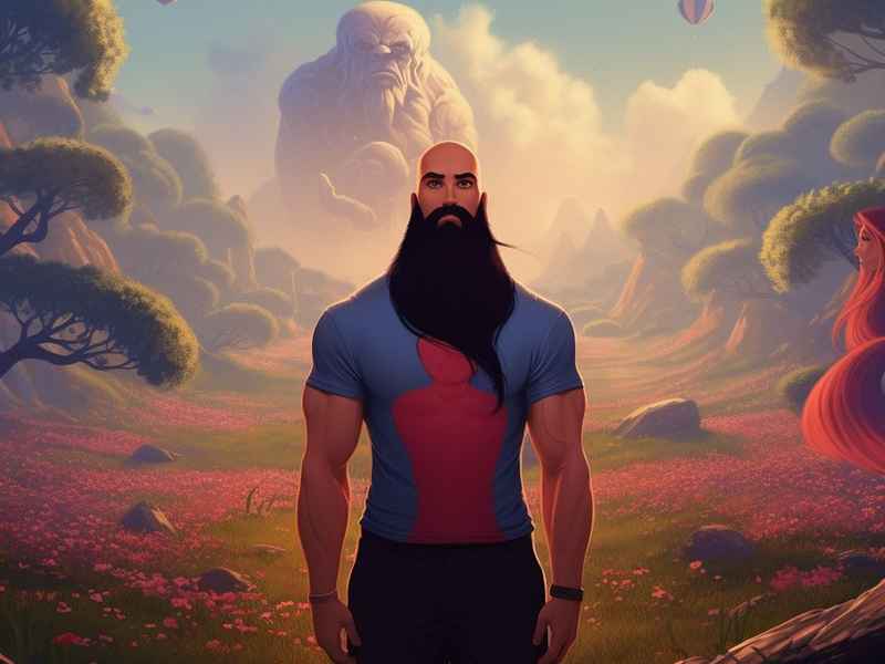 光头探长 - 光头探长破解版无限金币