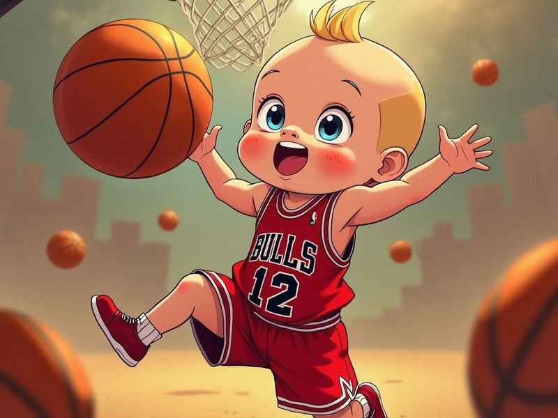 关于篮球的儿童故事、关于篮球的故事幼儿园