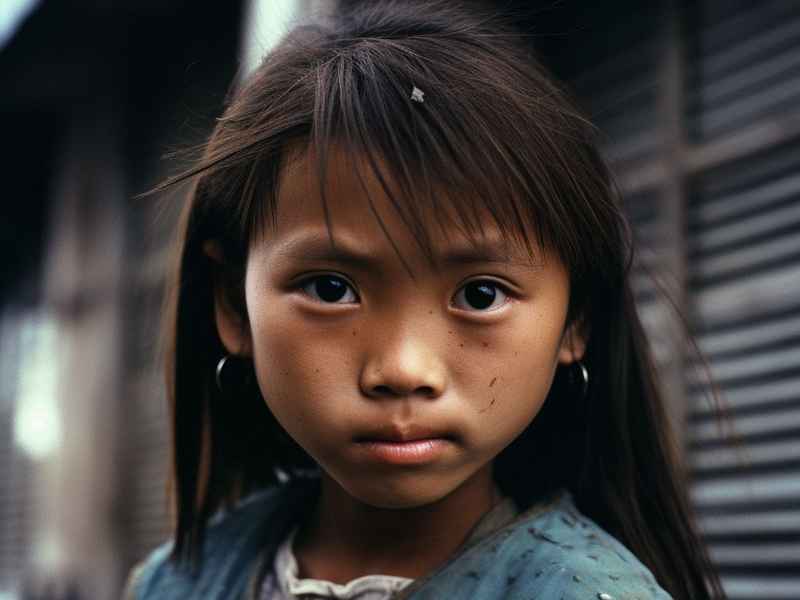 流动儿童的特点（流动儿童的特点有哪些）