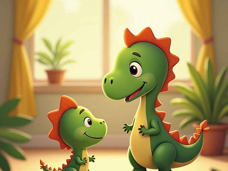 恐龙故事儿童睡前故事在线听、恐龙睡前故事在线听免费听