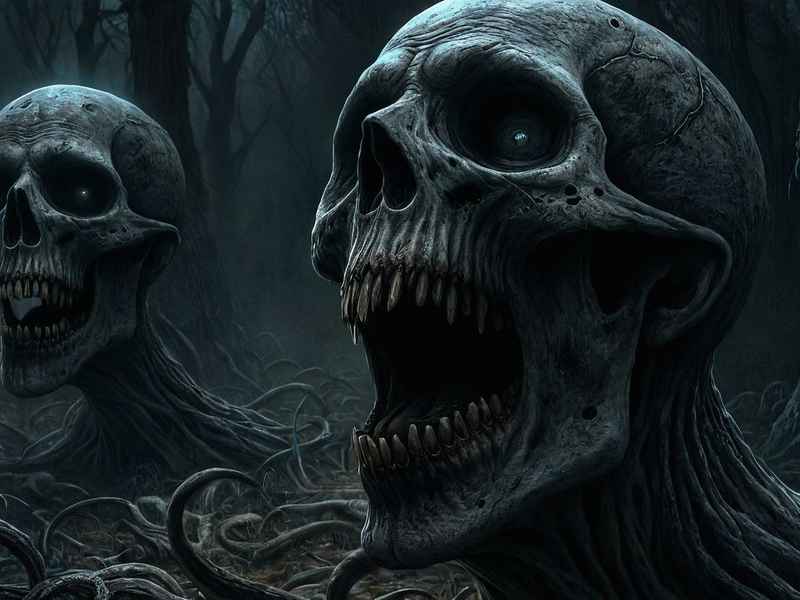 恐怖一点的故事小孩子听的（恐怖一点的故事小孩子听的歌）