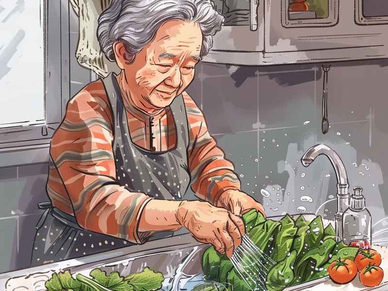 关于孝心的儿童故事大全，关于孝心的幼儿故事