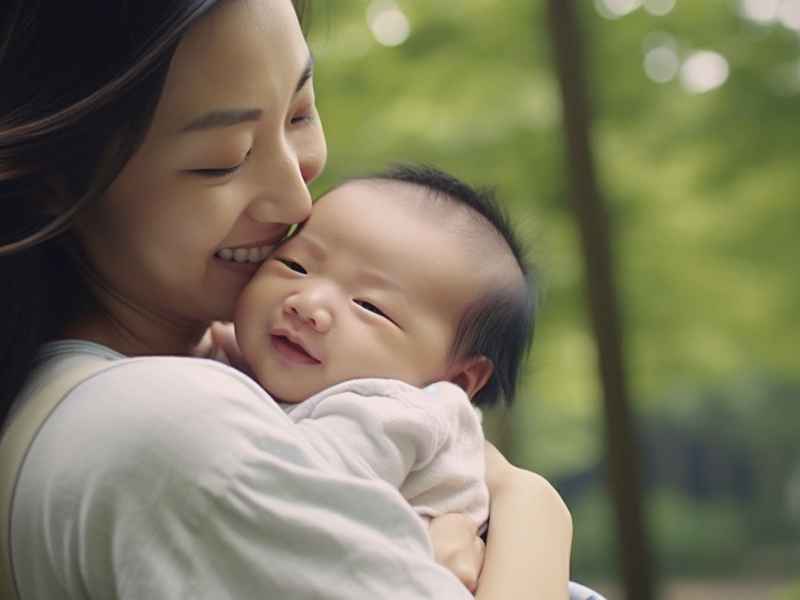 关于母爱的句子 用排比句写一个关于母爱的句子