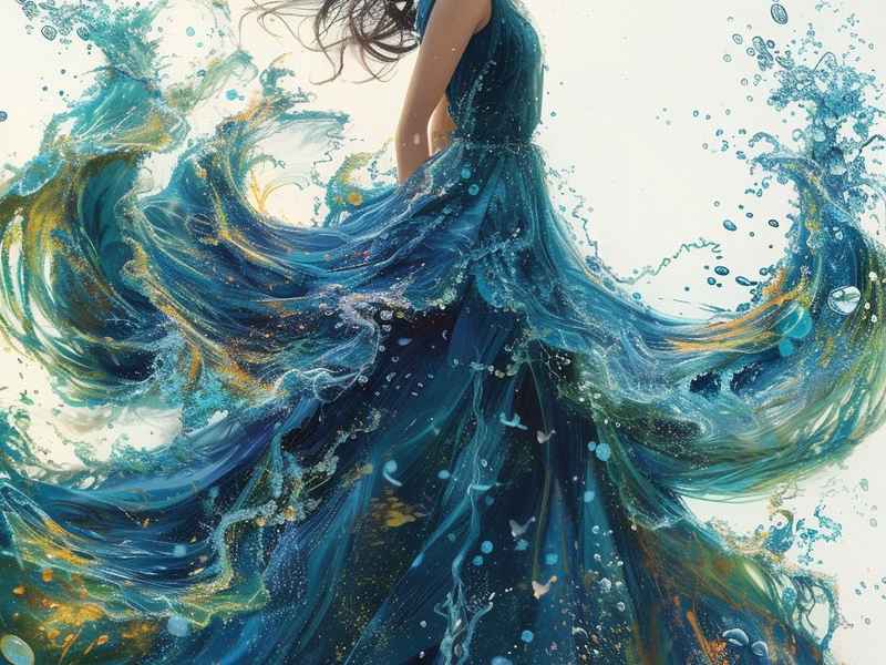 猫小帅故事海的女儿（故事,海的女儿）