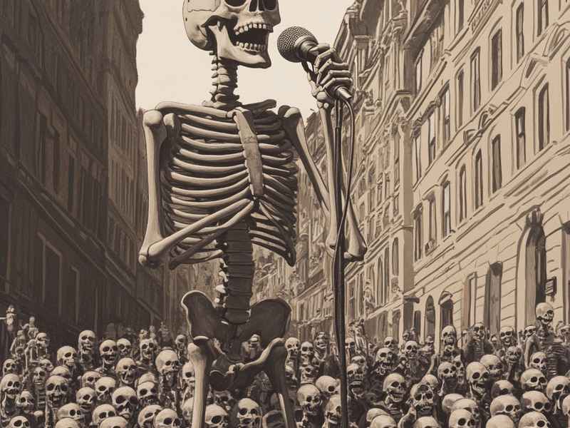 排骨推理故事；排骨推理故事在线听