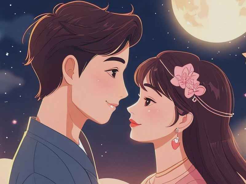 情感睡前故事男朋友，情感睡前故事男朋友在线听