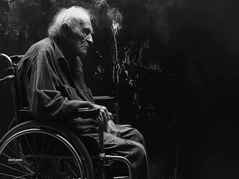 狐狸和装病的狮子故事；狐狸和装病的狮子故事道理