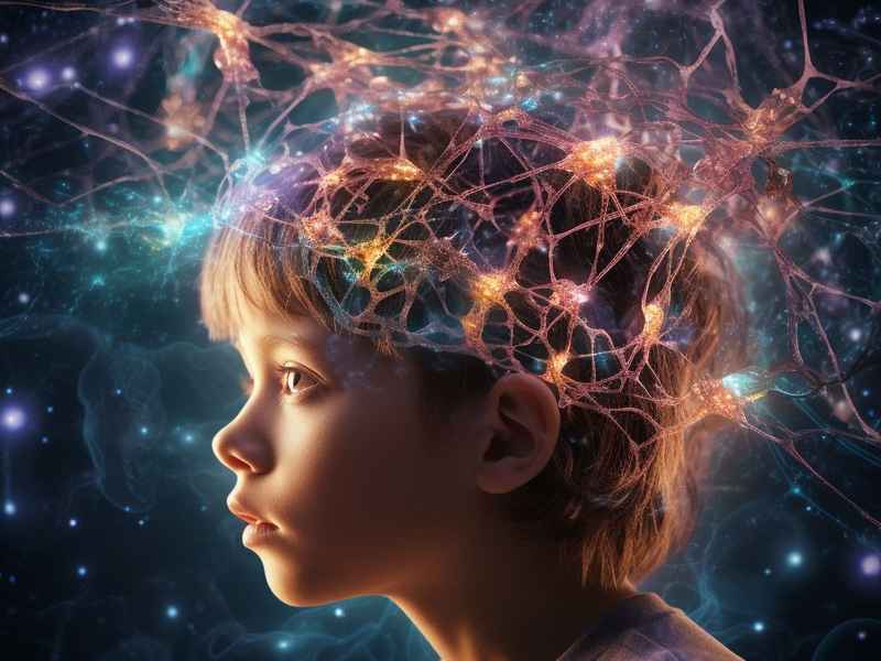 如何将儿童神经发育学知识运用在幼儿教学工作中 - 如何利用幼儿大脑神经发育特点来组织教育教学活动