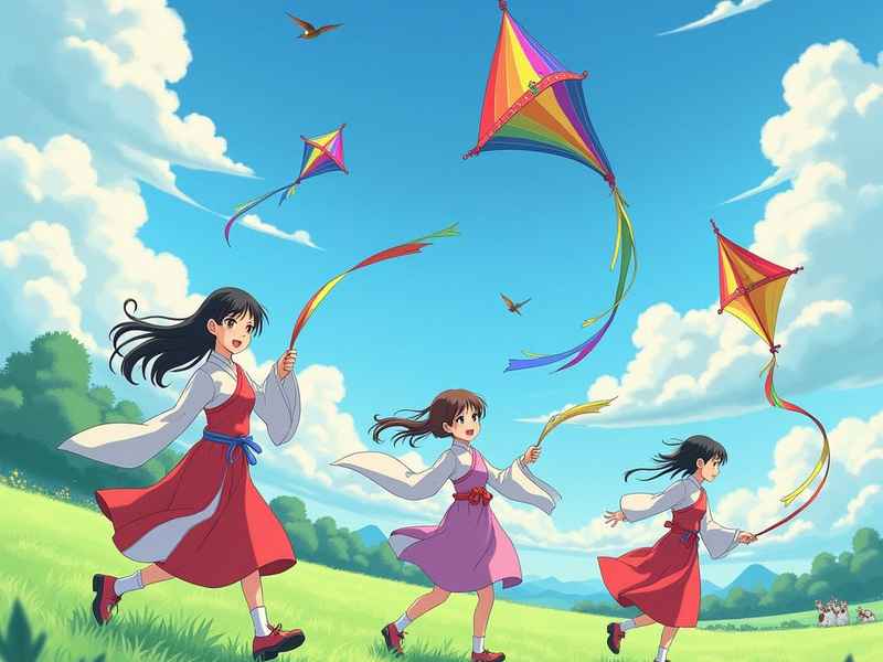 清明节儿童短故事（幼儿清明节的故事）