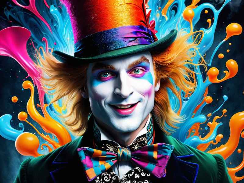 关于小丑的歌曲儿童版 关于小丑的歌曲儿童版大全