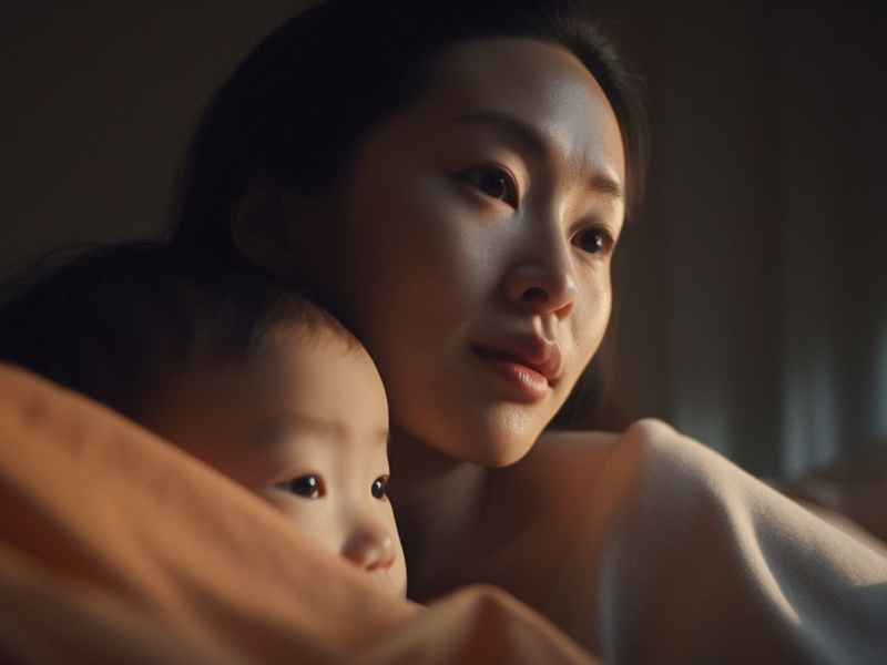 孩子想妈妈的剧情（孩子想妈妈的剧情叫什么）