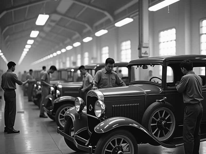 模范出租车的故事 - 模范出租车的故事视频