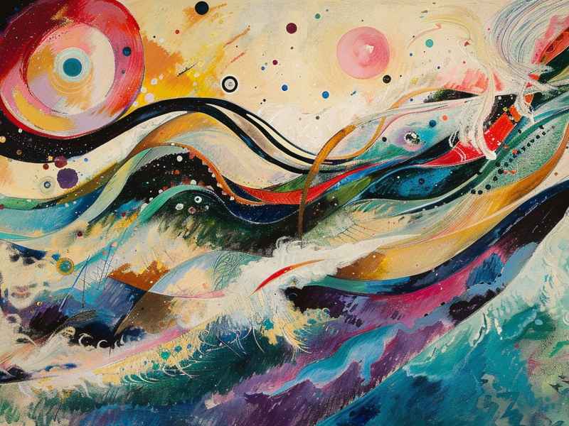 女娲补天的神话故事小报，女娲补天的神话故事手抄报