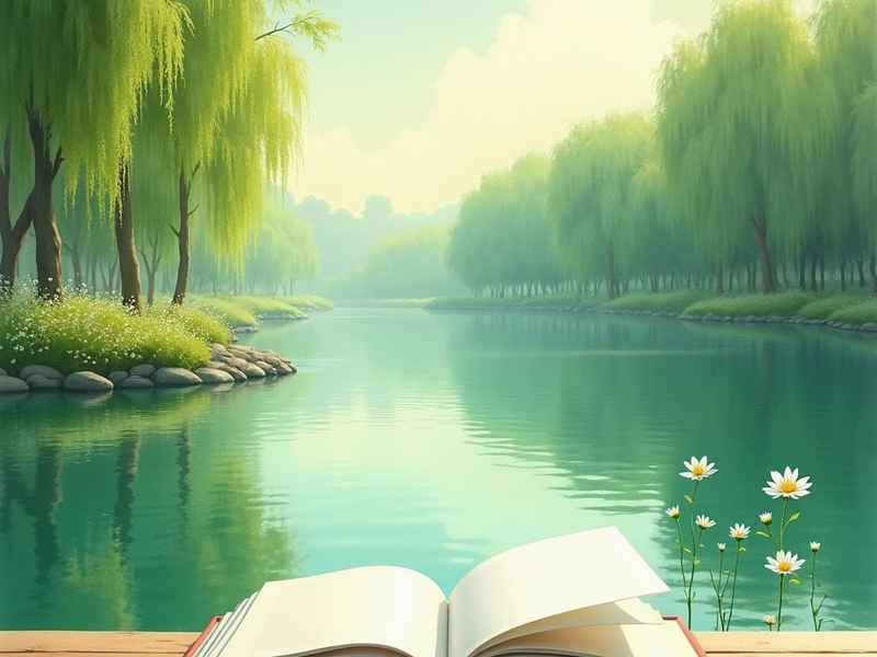 故事法写景（故事法写景作文熟悉的地方）