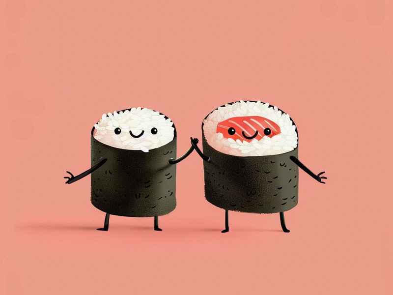 关于寿司的绘本故事,关于寿司的绘本故事大全 关于寿司的绘本故事,关于寿司的绘本故事大全