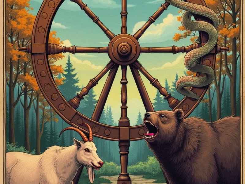 明天和今天寓言故事、明天和今天寓言故事一样吗