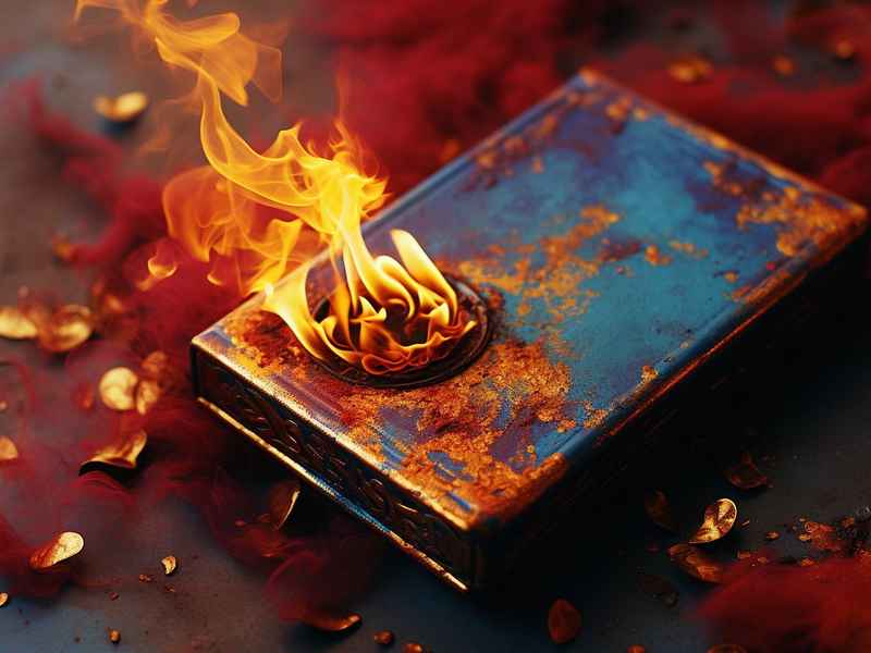 故事 打火匣 打火匣的故事文字版