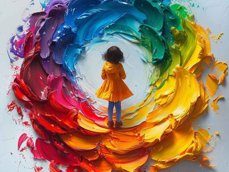 关于颜色的儿童绘本 - 关于颜色的儿童绘本有哪些 关于颜色的儿童绘本 - 关于颜色的儿童绘本有哪些