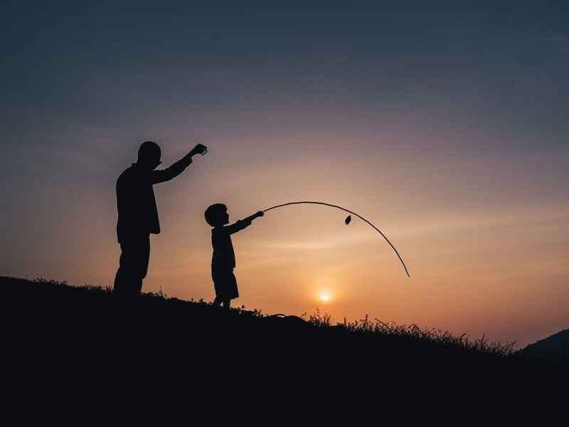 关于父爱的名言名句，关于父爱的名言名句有哪些