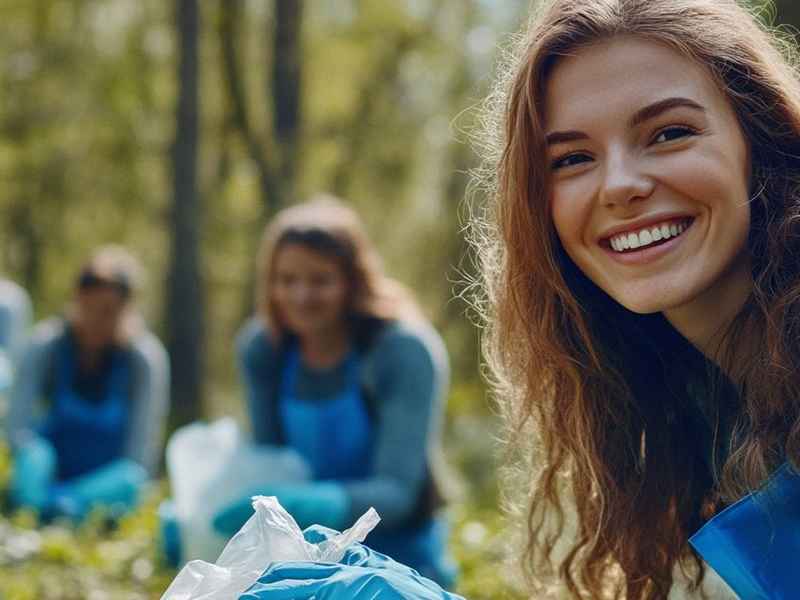 关于我的志愿故事的文章，关于我的志愿故事的文章有哪些