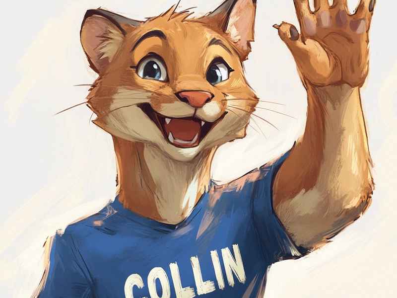 森林的故事图画；森林的故事图画简单