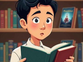 故事粗心大意的阅读故事、故事粗心大意的阅读故事怎么写