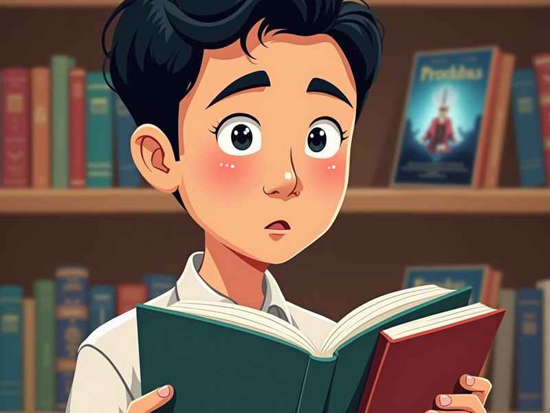 故事粗心大意的阅读故事、故事粗心大意的阅读故事怎么写