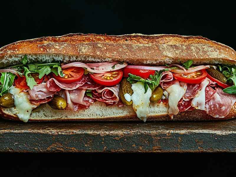 三明治背后的故事 - 三明治背后的故事视频 三明治背后的故事 - 三明治背后的故事视频