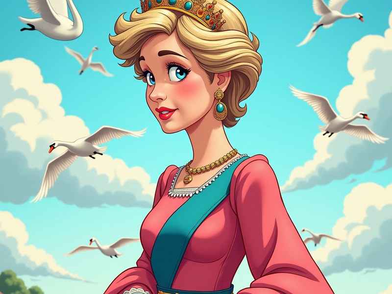 搞笑故事儿童完整6-12岁、搞笑儿童故事大全6-12岁