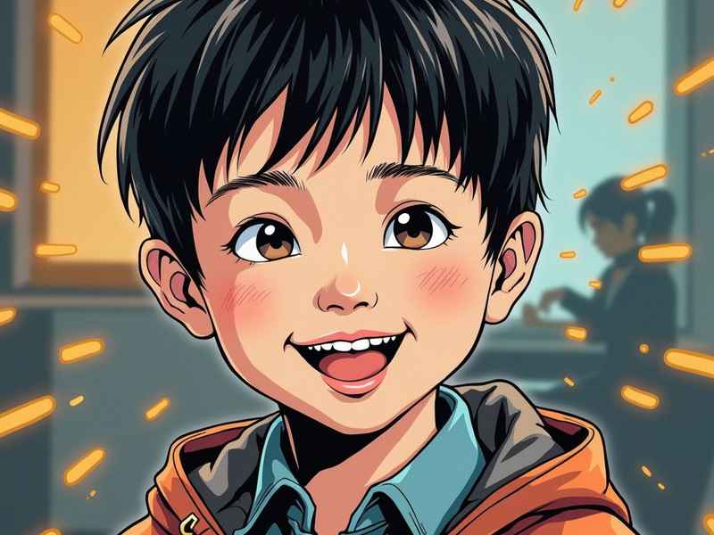 上海话儿童故事2分钟 - 幼儿上海话故事段子