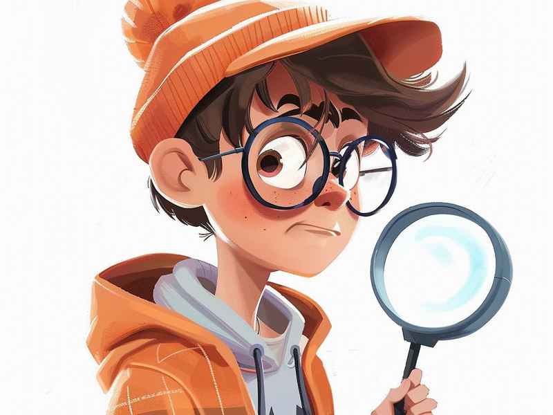 六一儿童幽默小故事 - 六一儿童幽默段子