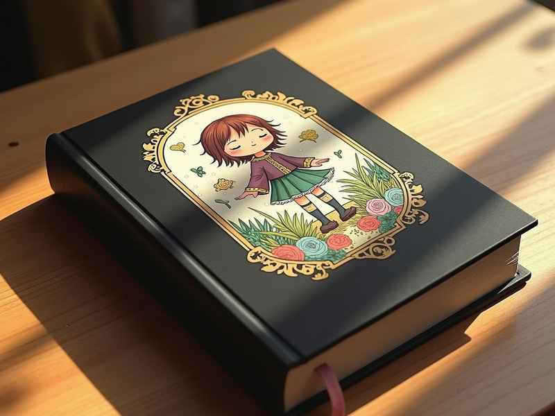 国内童话故事书有哪些 国内的童话书有哪些