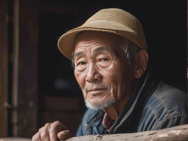 农村娃的故事；农村娃的故事在线听