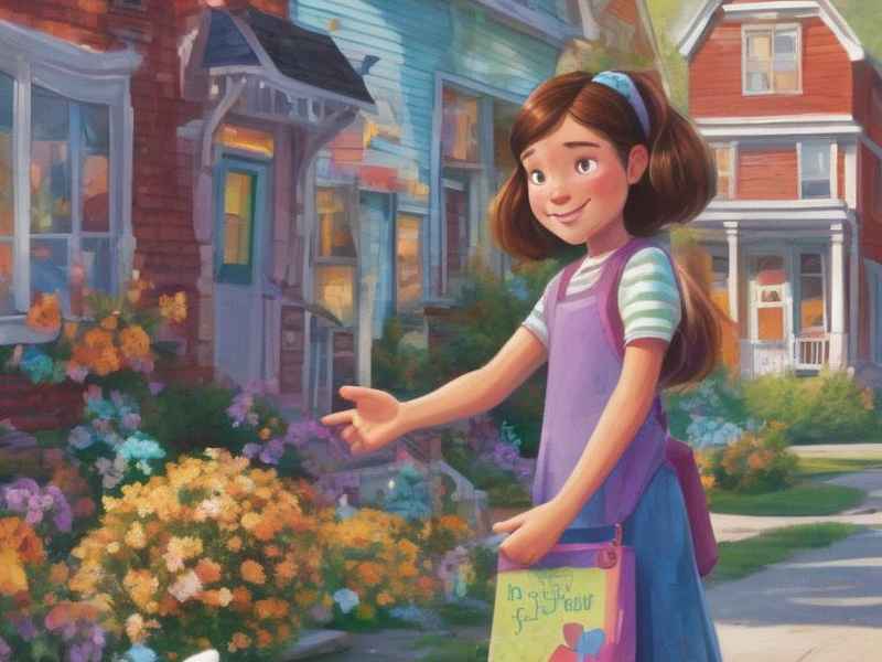 关于丝瓜的绘本故事 - 关于丝瓜的绘本故事视频