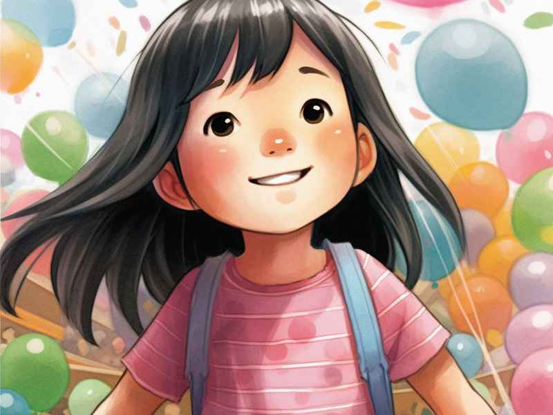 圈圈小故事完整版（圈圈小绘本 成长故事）