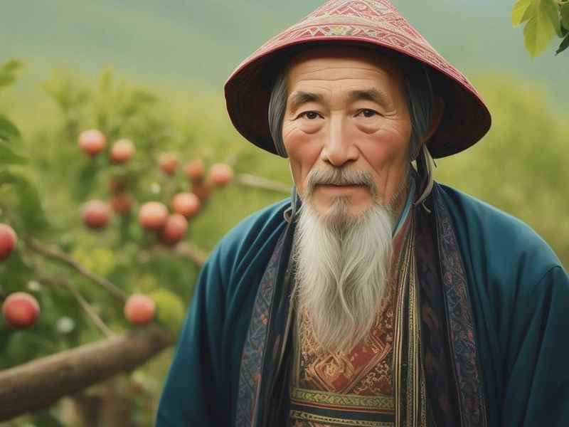 桔子老虎的故事；桔子老虎的故事完整版