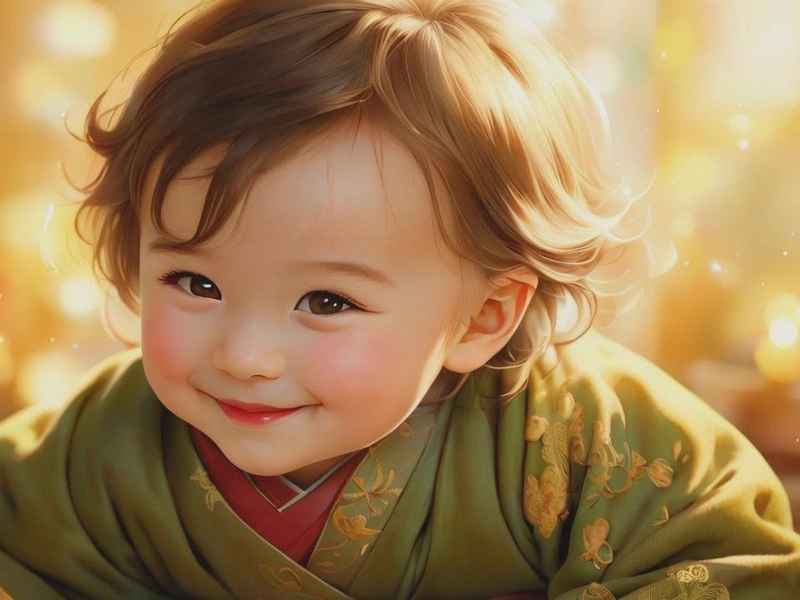 古代儿童的别称和雅称，古代儿童的别称和雅称有哪些