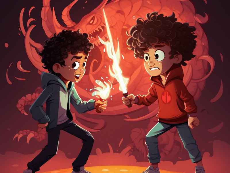 故事 矛盾、故事 矛盾冲突